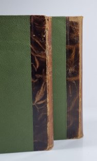 Čechy po Bílé hoře I.+II. (Vítezství církve, Probuzení)