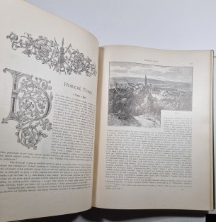 Hrady, zámky a tvrze Království českého V. - Podkrkonoší