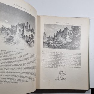 Hrady, zámky a tvrze Království českého VII. - Písecko