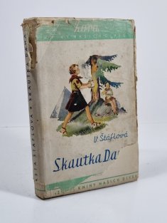 Skautka Dana