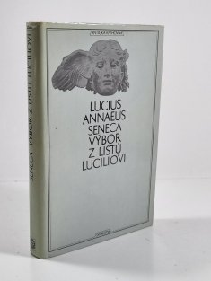 Výbor z listů Luciliovi