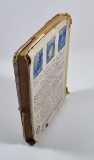 Slávka vyhrává první cenu