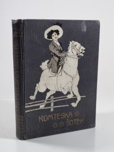 Komteska Šotek