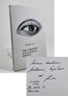 The Unknown Intelligence Service