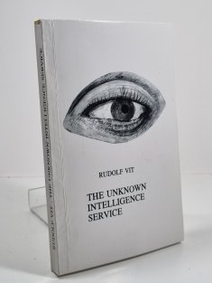 The Unknown Intelligence Service