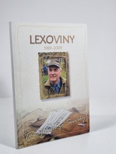 Lexoviny 1989-2009 (slovensky)
