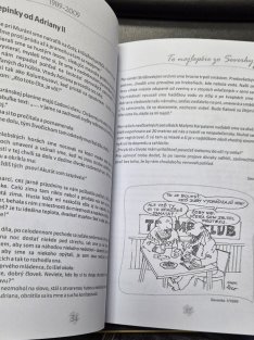 Lexoviny 1989-2009 (slovensky)