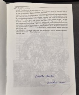 Desatero skautského zákona