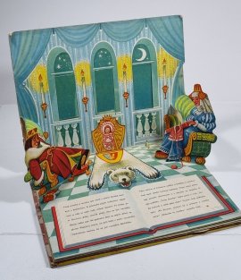 O Šípkové Růžence 