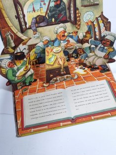 O Šípkové Růžence 