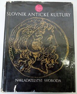 Slovník antické kultury