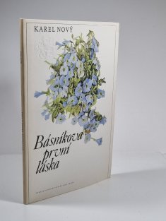 Básníkova první láska