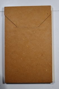 Básníkova první láska