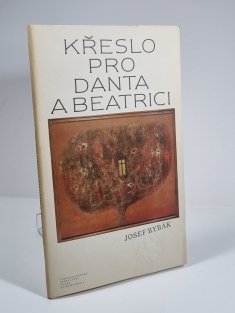 Křeslo pro Danta a Beatrici
