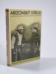 Arizonský střelec - 