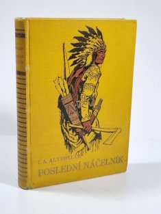 Poslední náčelník