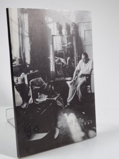 Emil Filla - sochař