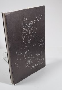 Emil Filla - sochař