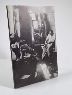 Emil Filla - sochař