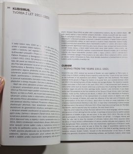 Emil Filla 1882-1953 (jízdárna Pražského hradu)