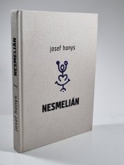 Nesmelián  - aneb do experimentálních textů vstup nesmělý