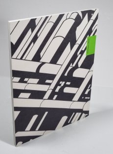 Jan Holoubek - Grafika