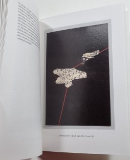 Pavel Holeka - Koláže