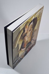 Grung, Mucha, Čapek... České malířství ze sbírky pojišťovny Kooperativa