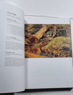 Grung, Mucha, Čapek... České malířství ze sbírky pojišťovny Kooperativa