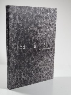 Marie Filippová - Svět jako bod a čára