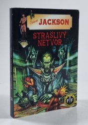 Strašlivý netvor - 