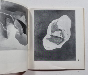 František Foltýn - Nefigurativní tvorba