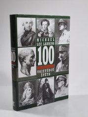 100 nejvlivnějších vojevůdců světa - 