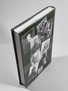 100 nejvlivnějších vojevůdců světa