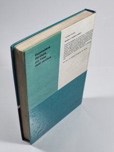 Stavba a provoz strojů I. - Části strojů