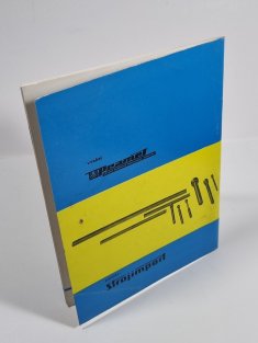 Diamantové brusné nástroje