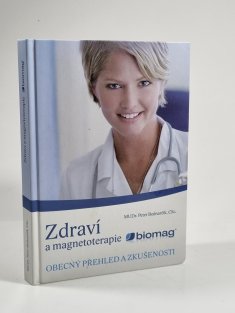 Zdraví a magnetoterapie