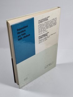 Technické kreslení pro SPŠ nestrojnické 