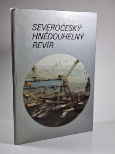 Severočeský hnědouhelný revír