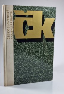 Československý kamenoprůmysl