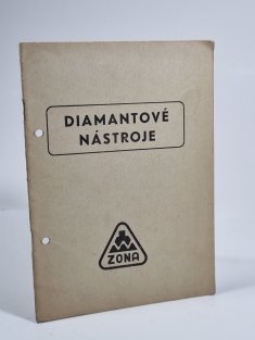 Diamantové nástroje