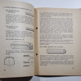 Diamantové nástroje