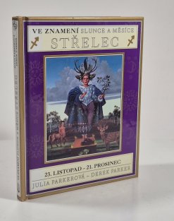 Ve znamení Slunce a Měsíce - Střelec