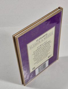 Ve znamení Slunce a Měsíce - Střelec