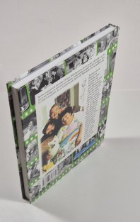 A tak jsem šla životem