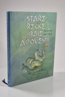 Staré řecké báje a pověsti