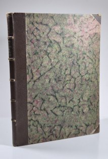 Praha ve fotografii Karla Plicky