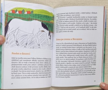 Co babičky vyprávěly