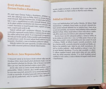 Co babičky vyprávěly