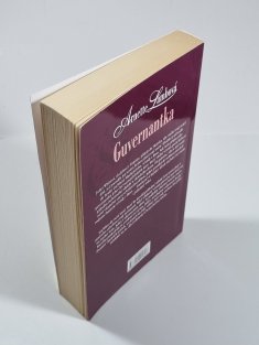 Guvernantka